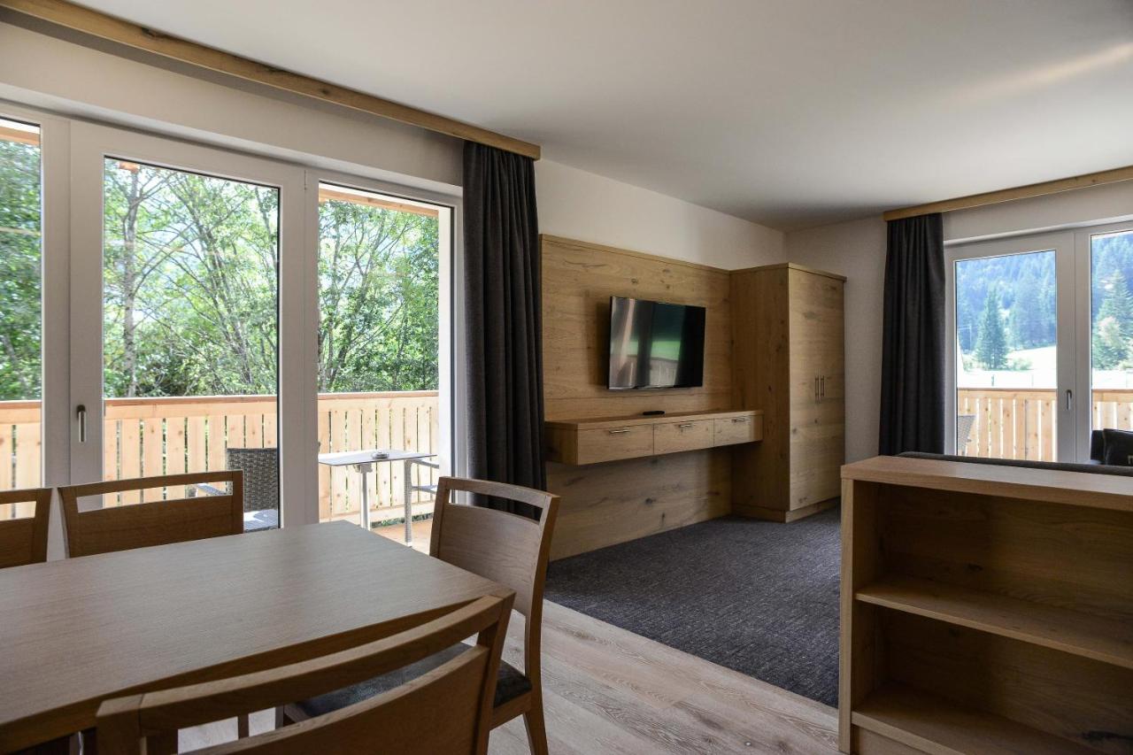 R Appartements Sommerbergbahnen Inklusive Tannheim Quarto foto