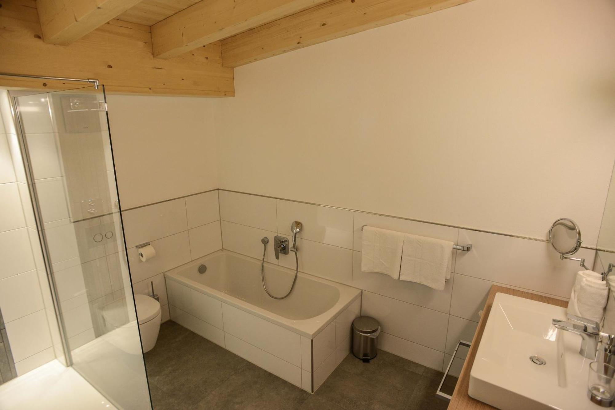 R Appartements Sommerbergbahnen Inklusive Tannheim Quarto foto