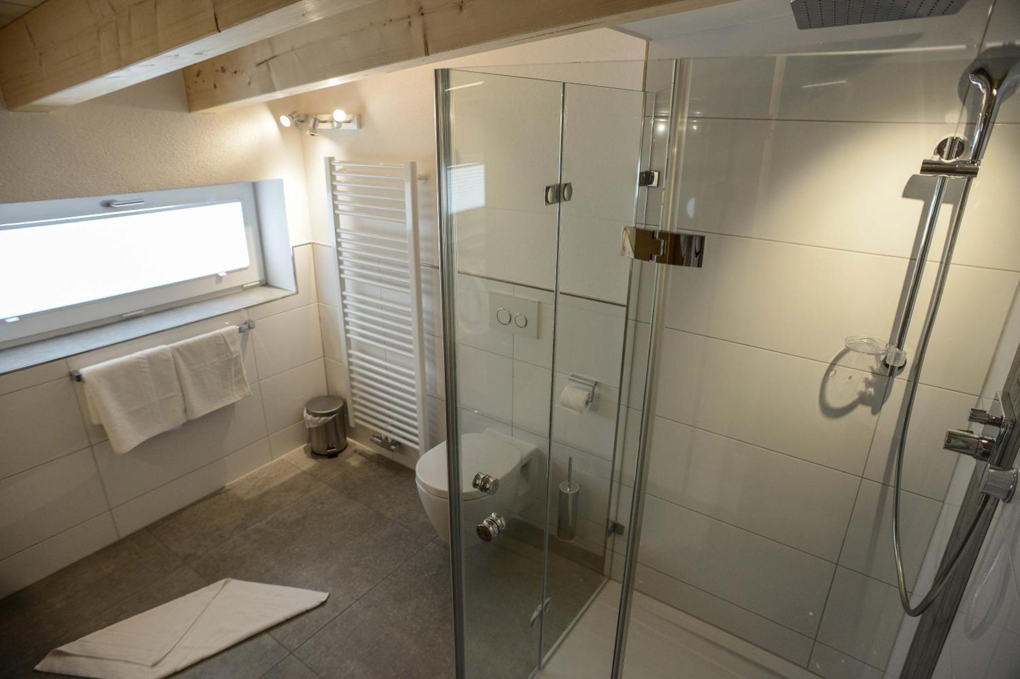 R Appartements Sommerbergbahnen Inklusive Tannheim Quarto foto